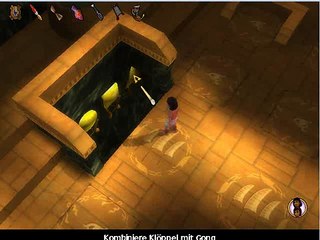 Let's Play Together: Ankh! - Part 23/39 - Des Pudels Kern?