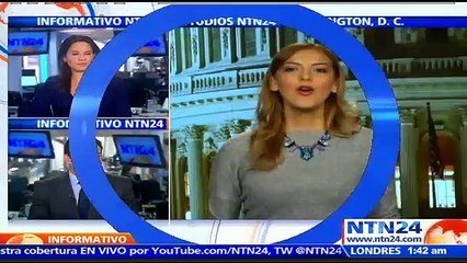 Creación de empleo en abril se frena en EE.UU. y la tasa se mantiene en 5%