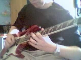 Jimbo - smoke on the water