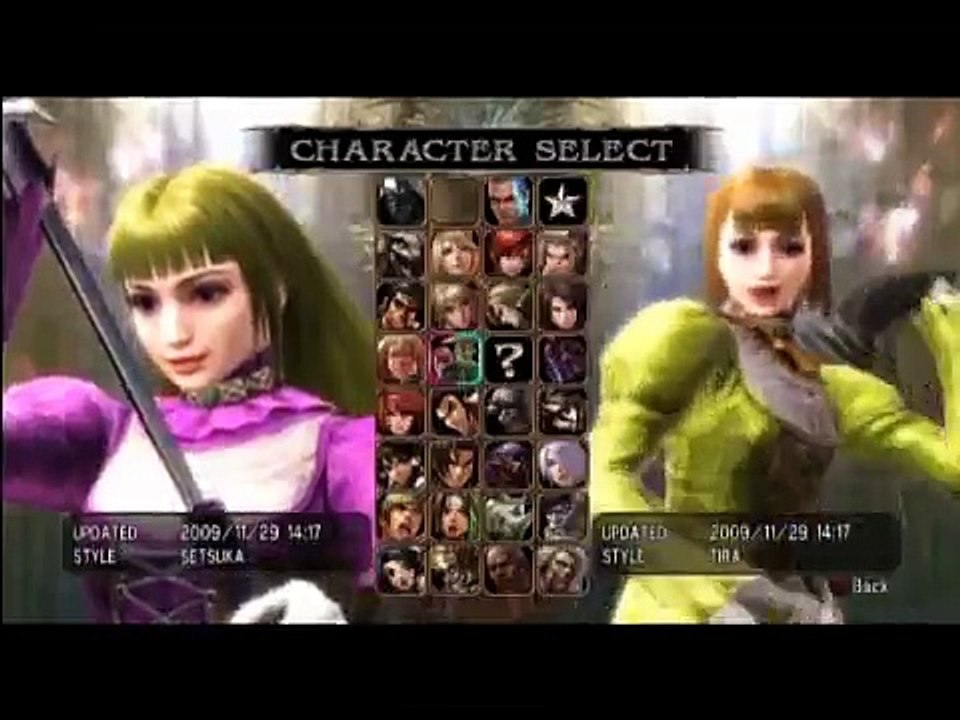 Character Creation: Mario Characters