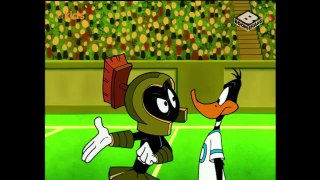 Duck Dodgers - Tập 10 - (Phim Hoạt Hình Lồng Tiếng Việt)