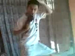 HIGHLIGHTS - INDONESIAN IDOL 2012 - ONLINE AUDITION - MAMET_DHUT_508085_1