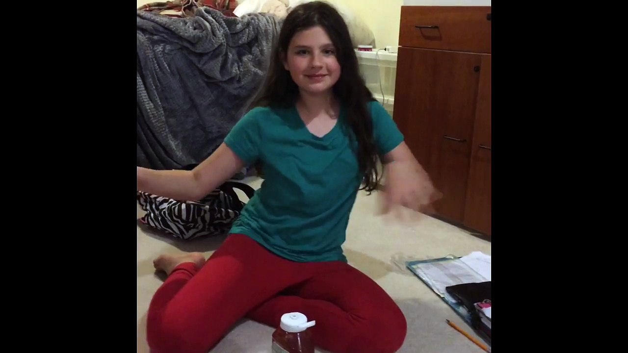 Ketchup Challenge!