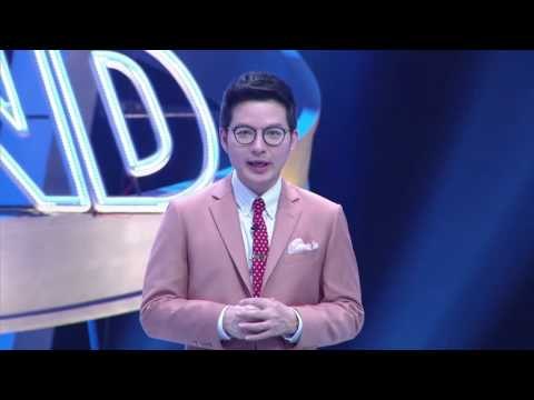 รายการ ตกสิบหยิบล้าน Still Standing Thailand - 24 ธันวาคม 58 [FULL]