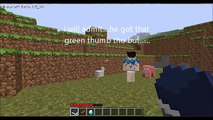 Minecraft Mods: Mod Randomness Starring Peeing bums! and the lots of Fishys
