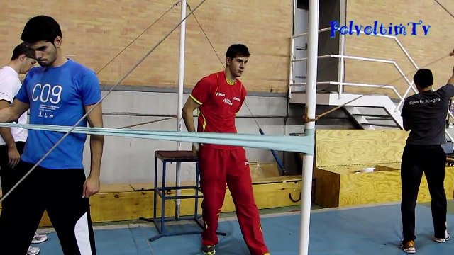 Polvoltim. Ejercicios de fortalecimiento y rehabilitación para los hombros.