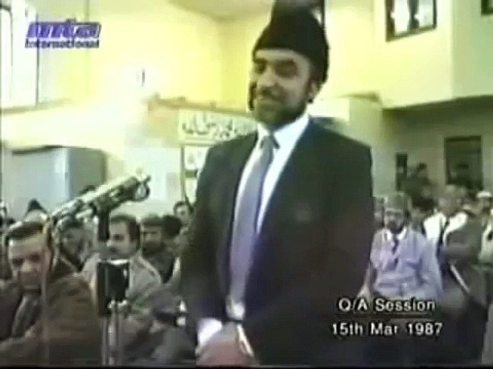 مرزا غلام احمد بہتر ہے یا محمد؟