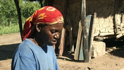 UNICEF: Millions at risk as Zimbabwe hit by drought