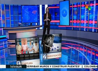 Es Noticia:  Bertha Cáceres