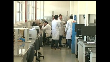 Olimpíada: Laboratório antidoping do Rio está pronto