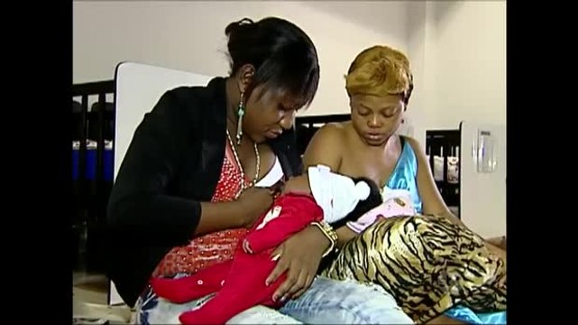 SBT Brasil mostra drama das mães angolanas que encontram abrigo no Brasil