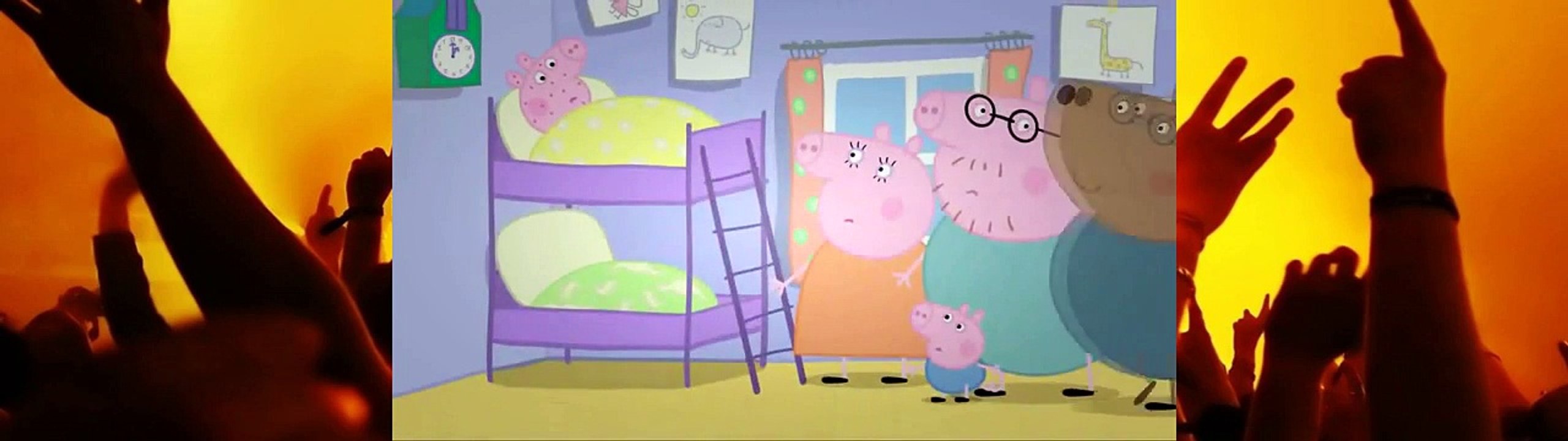 Peppa Pig em Português (BR) Completo - Todos os Episódios - 1º Temporada Parte  3