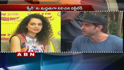 'More power to her' | Vidya Balan lends support to Kangana Ranaut (07-05-2016)