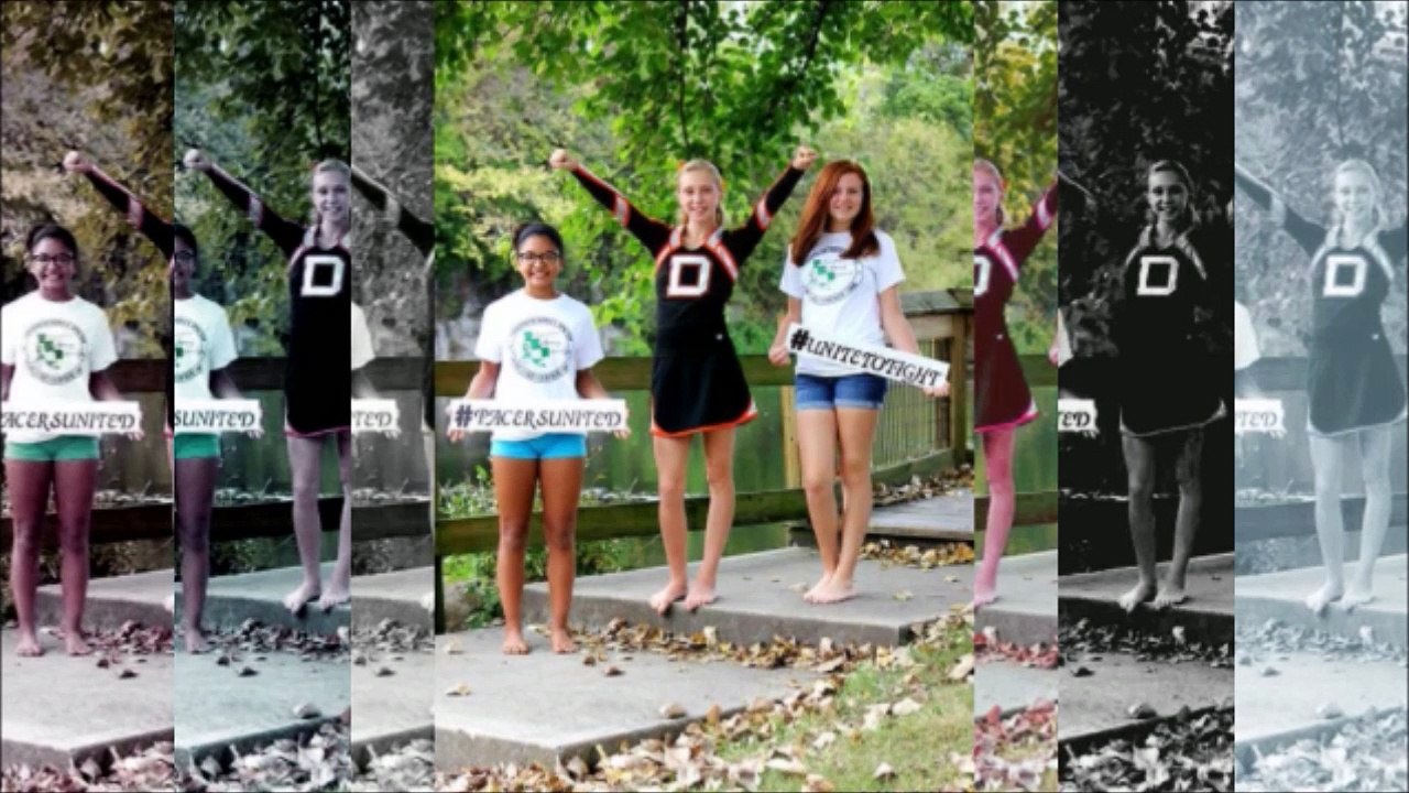 This Is My Fight Song: Sara Dietrich