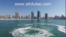 Jet ski Dubai - Water Sport ride Dubai