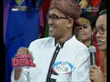 Padahal Mas Ini Bisa Dapat Hadiah Lebih Besar! - SUPER DEAL