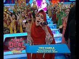 TRIO KAMILA - Rasul Menyuruh Kita - SUPER DEAL