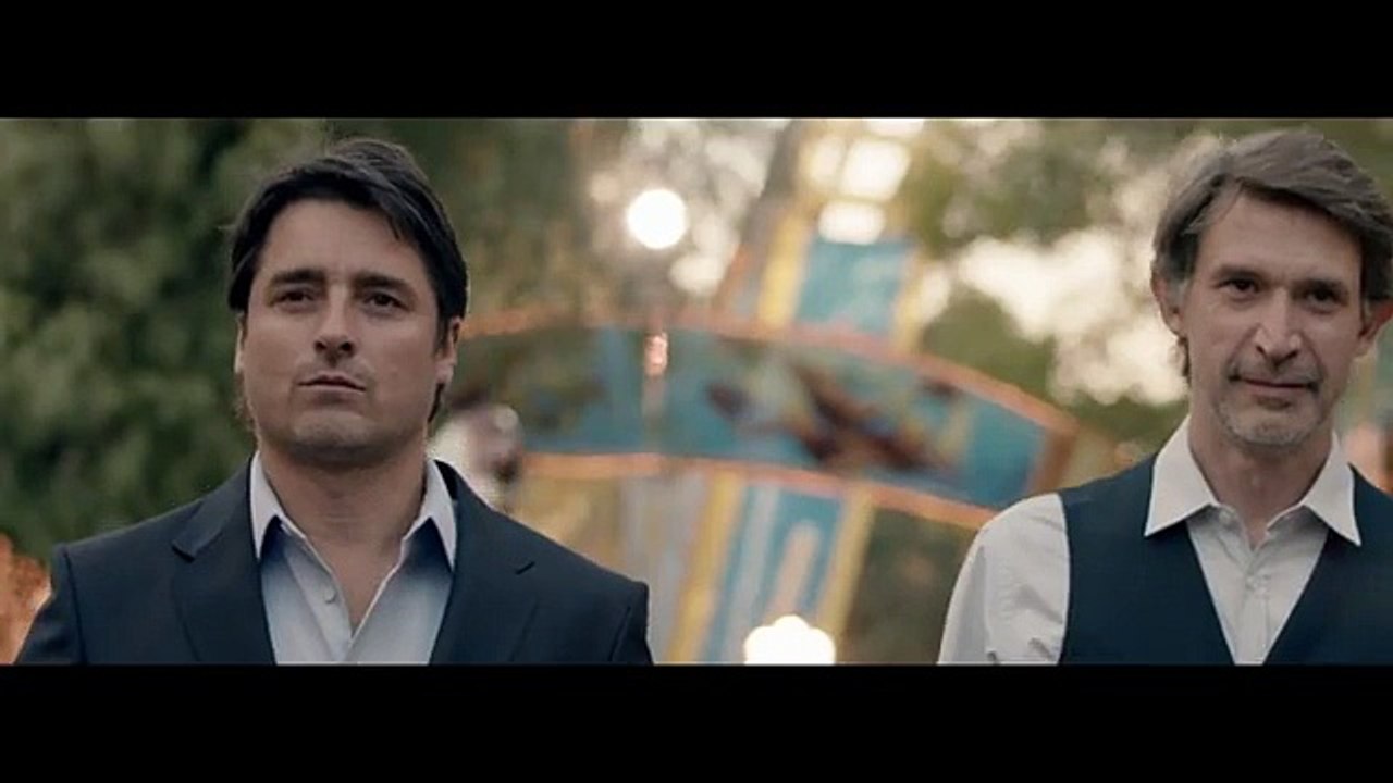 ¡El nuevo spot de "Sres. Papis" ya está aquí!