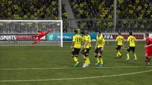 FIFA 12 Télécharger la version complète gratuite