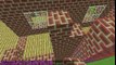 Minecraft - Como Construir Uma Casa de Tijolos. Pt 2