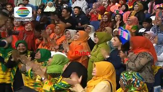 Dangdut Academy Indonesia Indosiar 6 Mei 2016