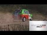 Sebastien Loeb Rally EVO Career | Debut Series | Valla Australia | Mini Cooper S