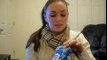Vera Bradley All in one Wristlet Blue Lagoon Review
