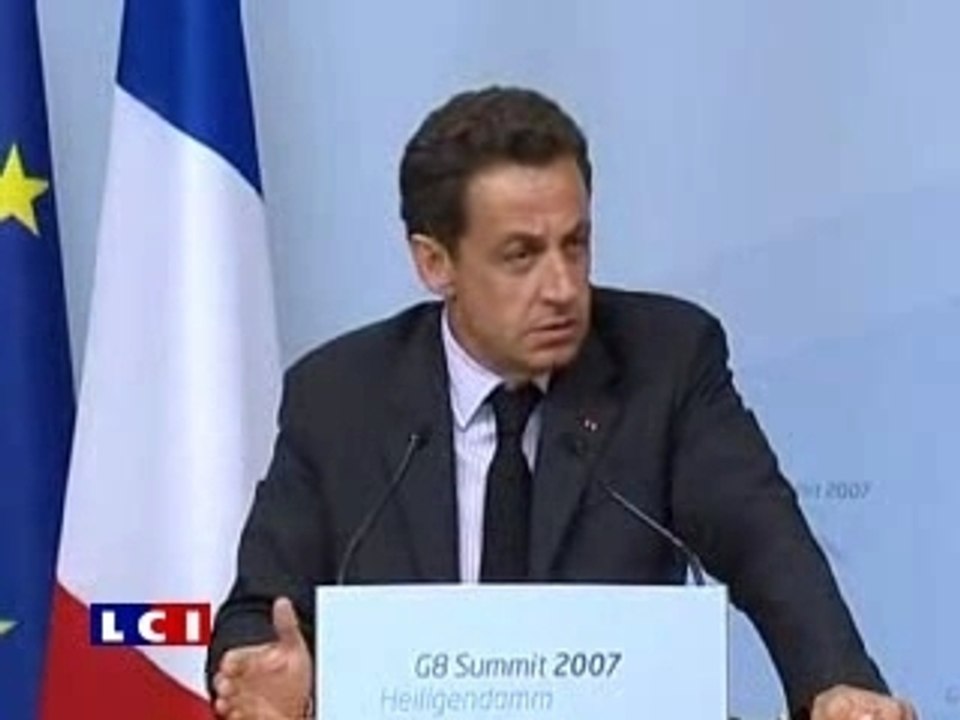 La mauvaise foi de nicolas.S