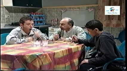 مسلسل قلة ذوق وكثرة غلبة ـ الحلقة 2 الثانية كاملة HD