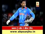 Dhoni threatens Hindi daily of Rs. 100 crore defamation !