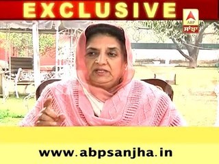 EXCLUSIVE:  Rajinder Kaur Bhathal takes on AAP and Akali Dal