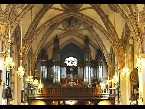 Louis James Alfred Lefébure Wély