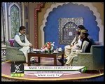Kay2 TV Shab e Mahraj Transmission @ Qari Muhammad Zeeshan Haider Pakistan