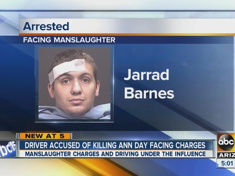 Man arrested in connection with death of longtime Pima County supervisor