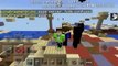 [Server]Minecraft Pe 0.14.0 / 0.12.1 | Server de : Sky Wars / Survival Games e Mais [LBSG]