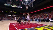 Cleveland Cavaliers vs Atlanta Hawks - Game 3 - Highlights - May 6, 2016 - 2016 NBA Playoffs