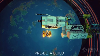 The Long Journey Home Gameplay: Like FTL Meets Star Trek - PAX East 2016