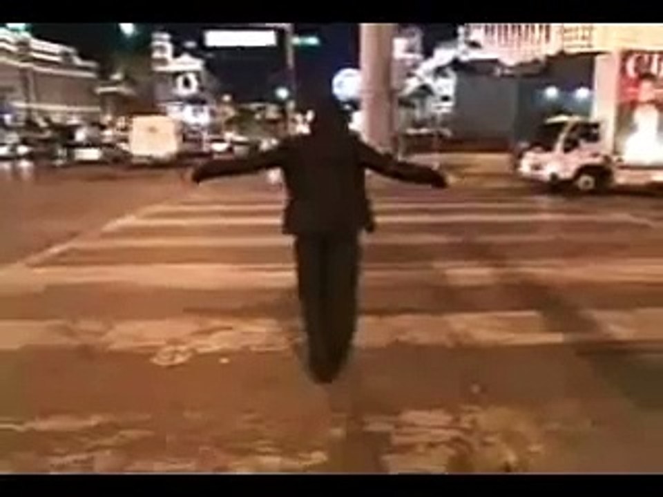 Masterminds #2 (Self Levitation) by Criss Angel