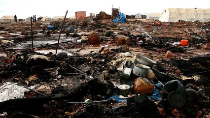 Syrie: la trêve à Alep prolongée trois jours