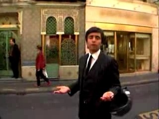 Que fait Ariel Wizman les week-ends ?