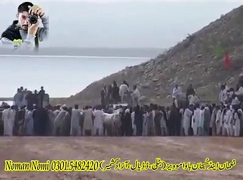 T.A.M.A.S.H.A 4th time at kashmir Ch Waqar Younis Kund Haji Lateef Darlya Jatta