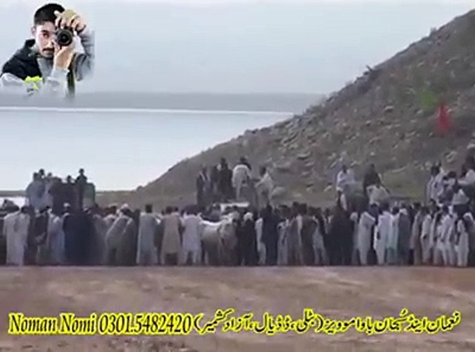 T.A.M.A.S.H.A 4th time at kashmir Ch Waqar Younis Kund Haji Lateef Darlya Jatta