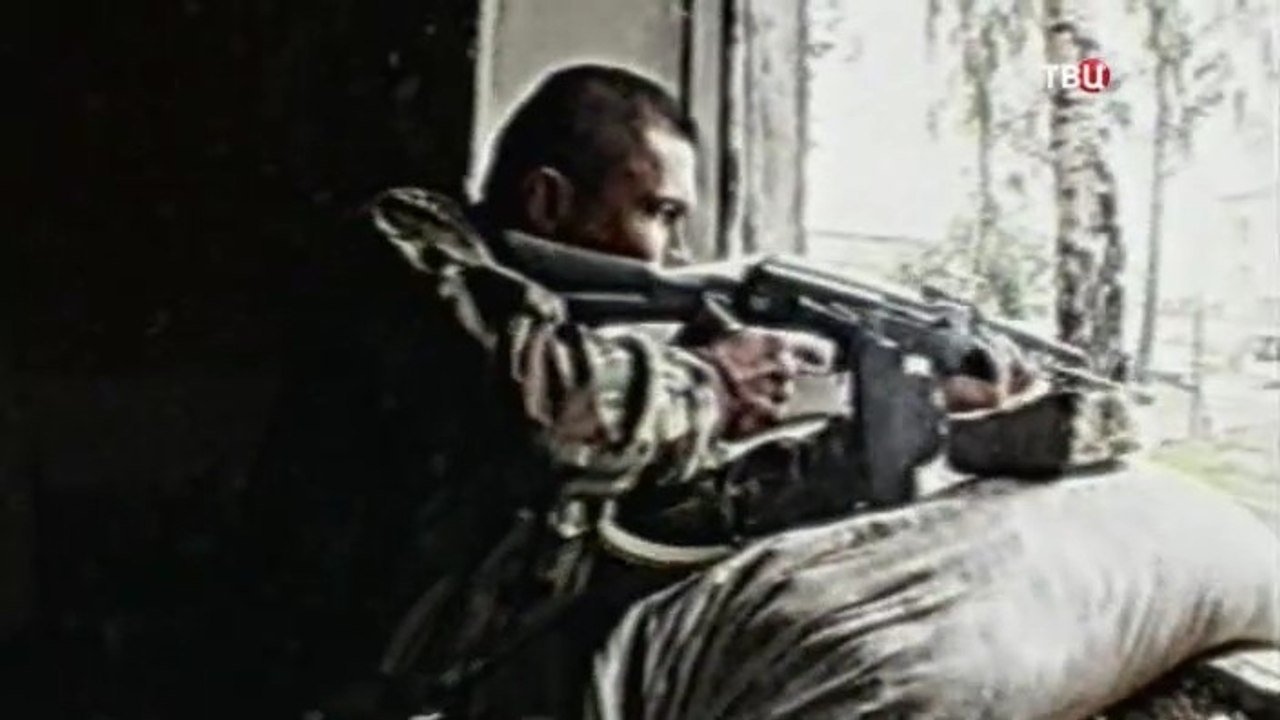 Военная программа "Марш-бросок" от 7.05.2016. www.voenvideo.ru