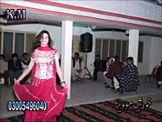 younus dance 2012