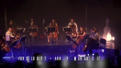 Once upon a time in the west