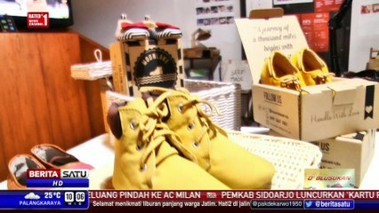 D'Blusukan: Bengkel Kreatif Para Calon Maker #1