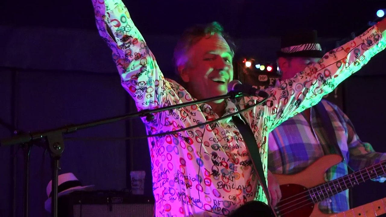 Brest info - Festival des Fanfares