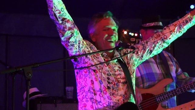 Brest info - Festival des Fanfares