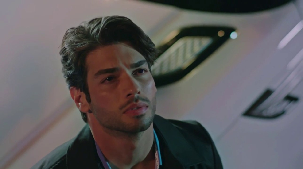 Kış Güneşi 11.Bölüm - Unut Onu !