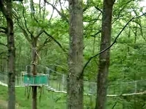 L'Odyssée Verte à l' Espace Rambouillet